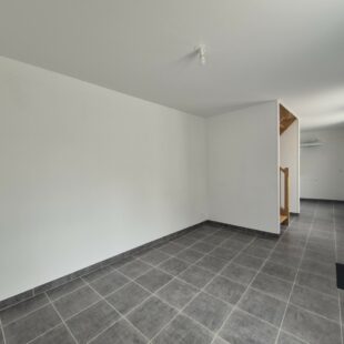 Location appartement à Saint-Omer