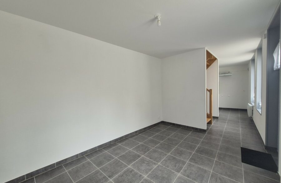 Location appartement à Saint-Omer