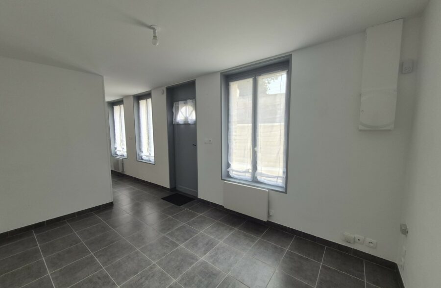 Location appartement à Saint-Omer