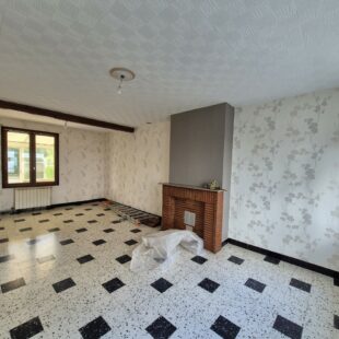 Location maison à Saint-Omer