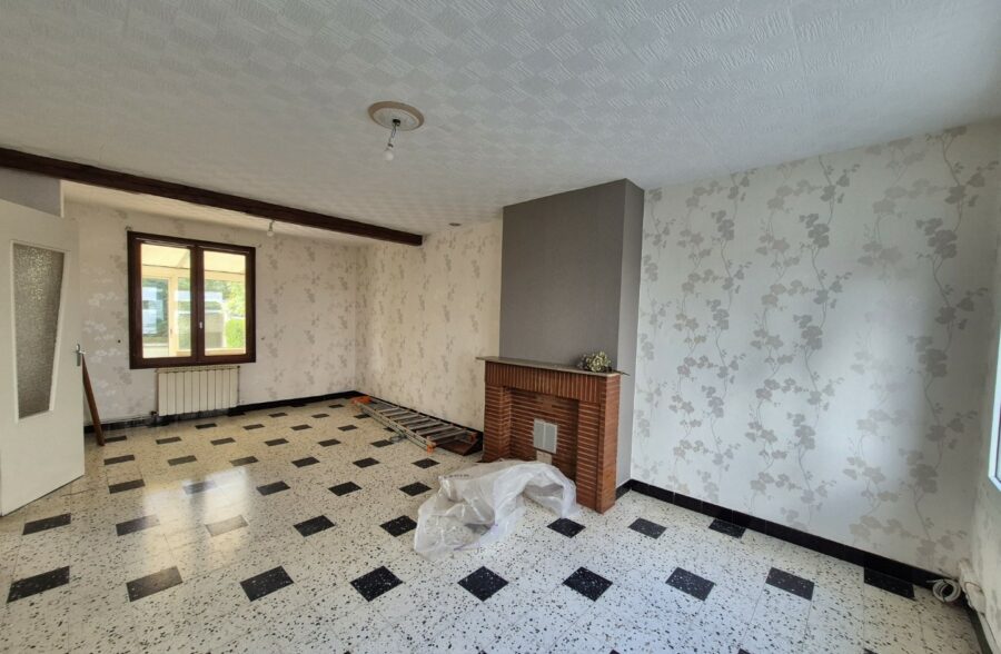 Location maison à Saint-Omer