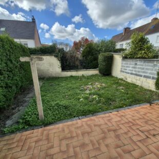 Location maison à Saint-Omer