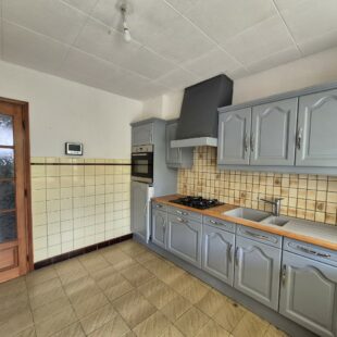 Location maison à Saint-Omer