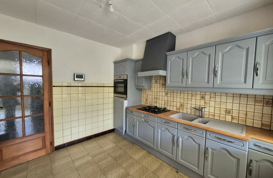 Location maison à Saint-Omer