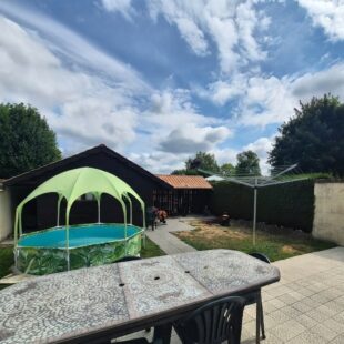 Location maison à Longuenesse