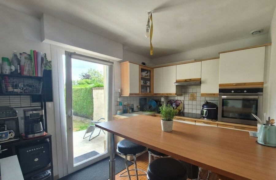Location maison à Longuenesse