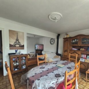 Location maison à Longuenesse