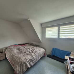 Location maison à Longuenesse