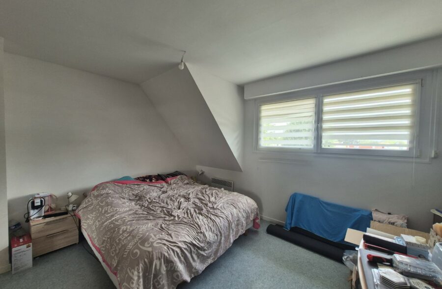 Location maison à Longuenesse