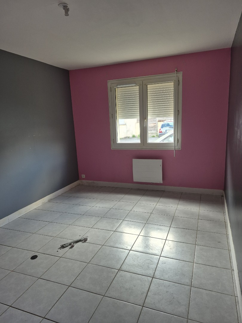 Location appartement à Pont-À-Vendin