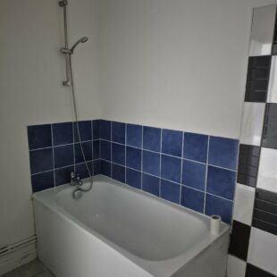 Location appartement à Pont-À-Vendin