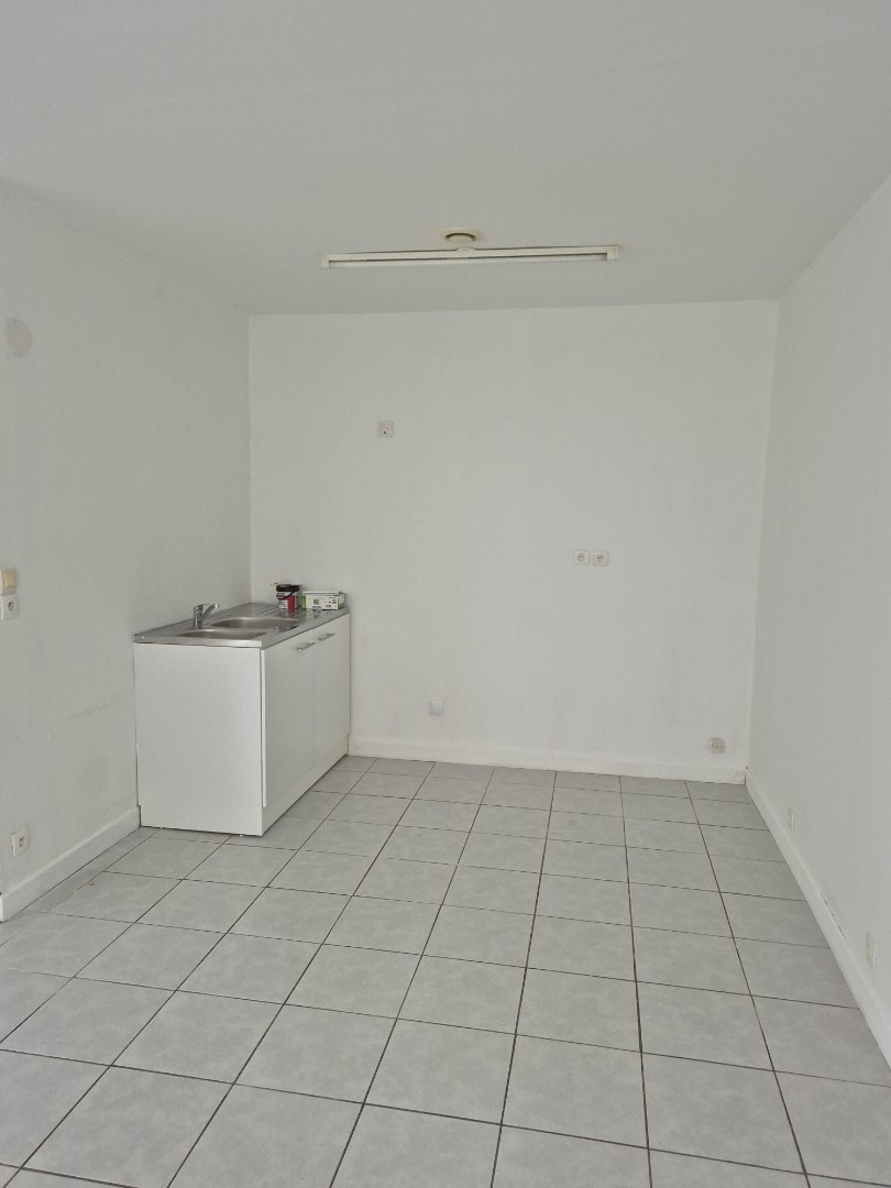 Location appartement à Pont-À-Vendin