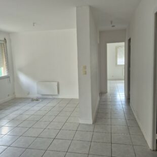 Location appartement à Pont-À-Vendin