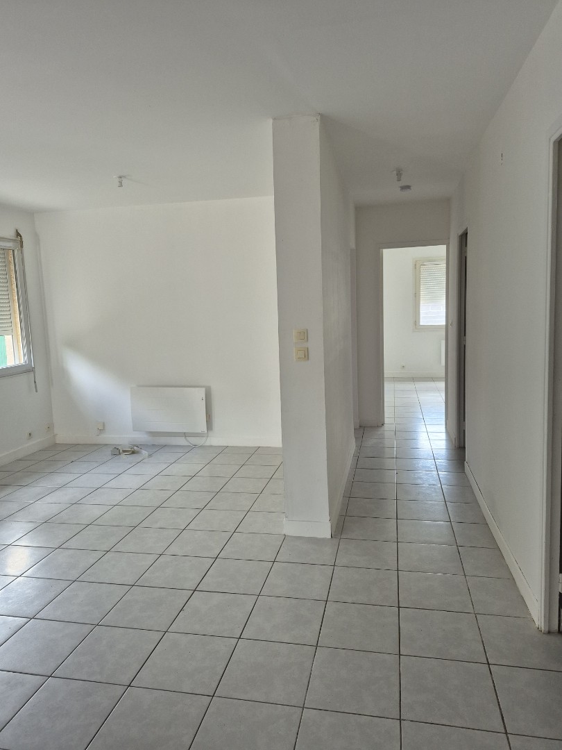 Location appartement à Pont-À-Vendin