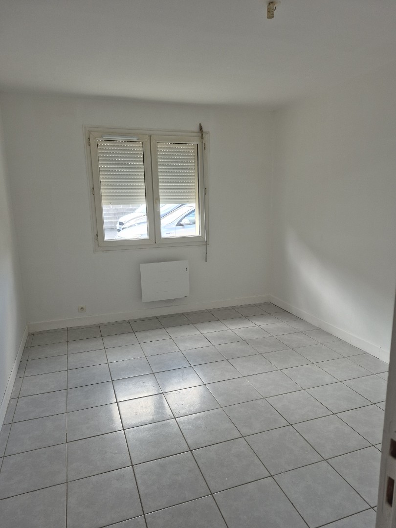 Location appartement à Pont-À-Vendin