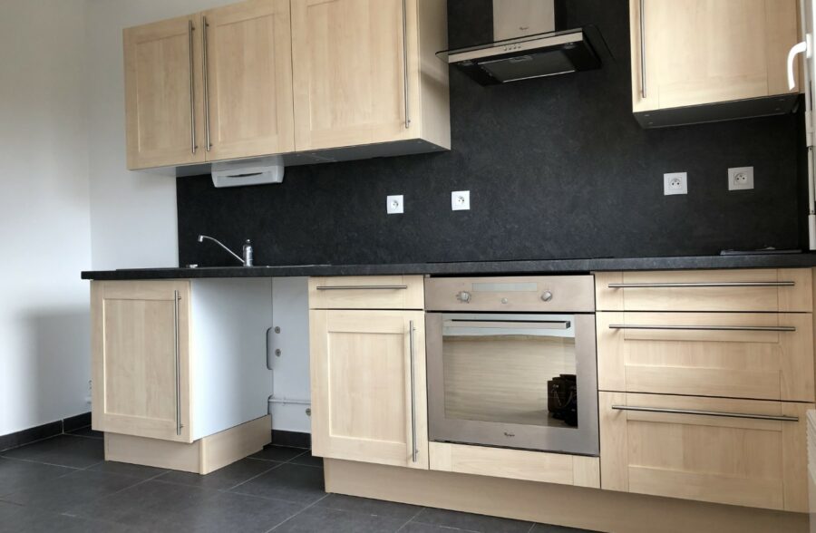 Location appartement à La Bassée