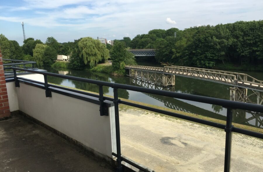 Location appartement à La Bassée