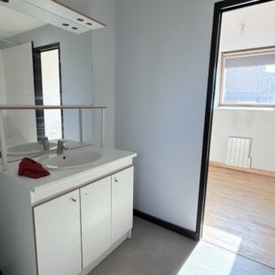 Location appartement à La Bassée