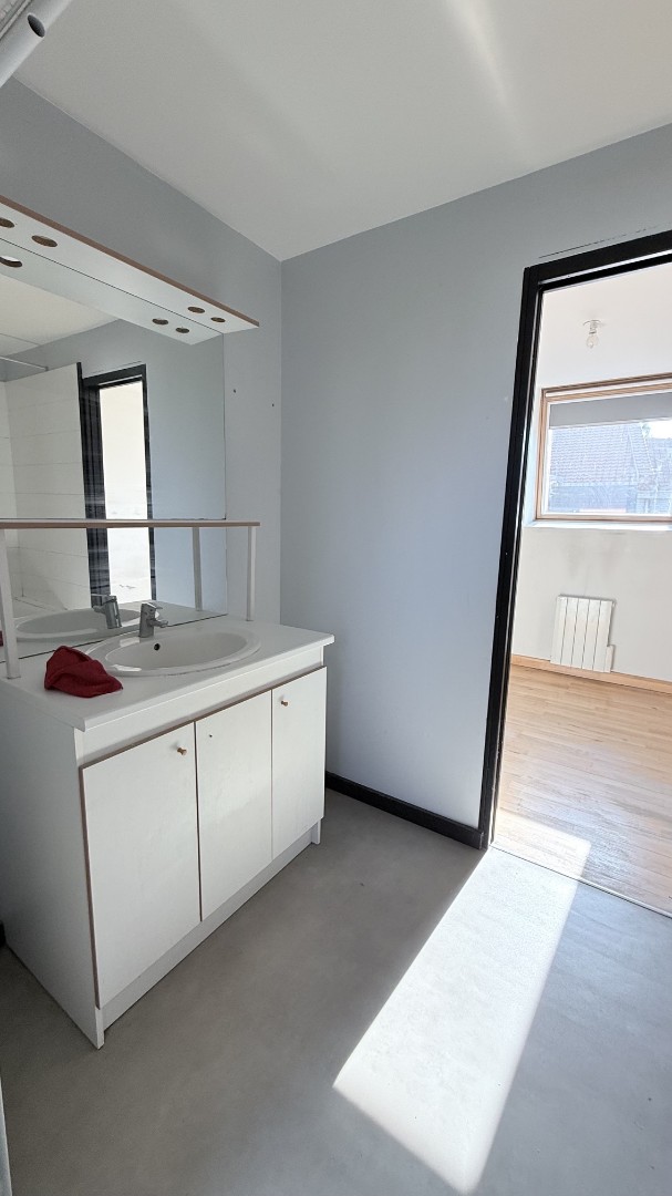 Location appartement à La Bassée