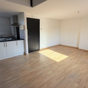 Location appartement à La Bassée
