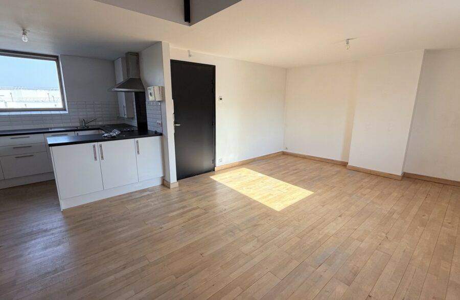 Location appartement à La Bassée
