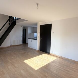 Location appartement à La Bassée
