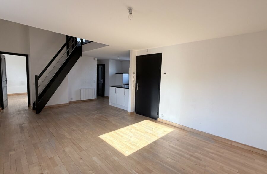 Location appartement à La Bassée