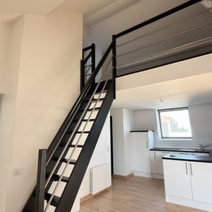 Location appartement à La Bassée