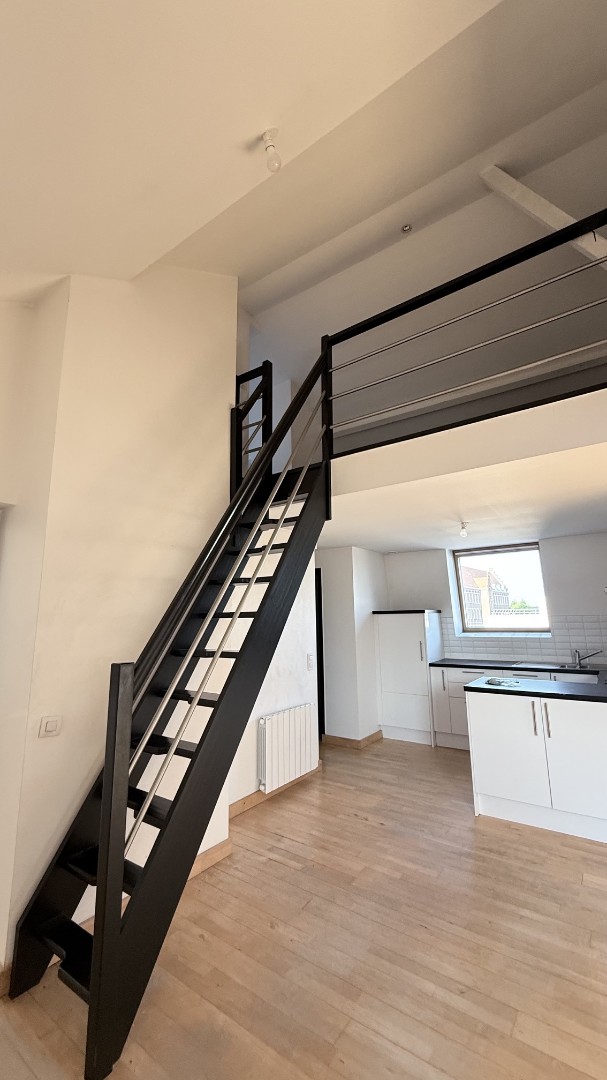 Location appartement à La Bassée