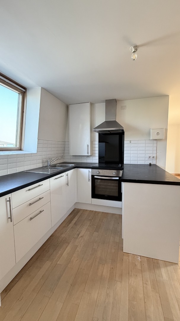 Location appartement à La Bassée