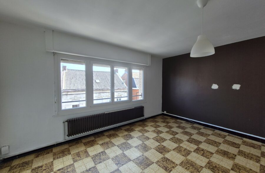 Location appartement à Hénin-Beaumont