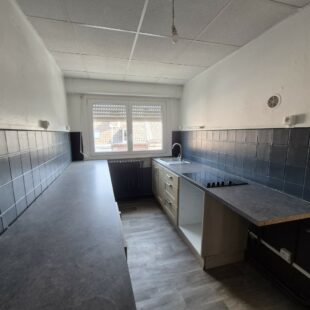 Location appartement à Hénin-Beaumont