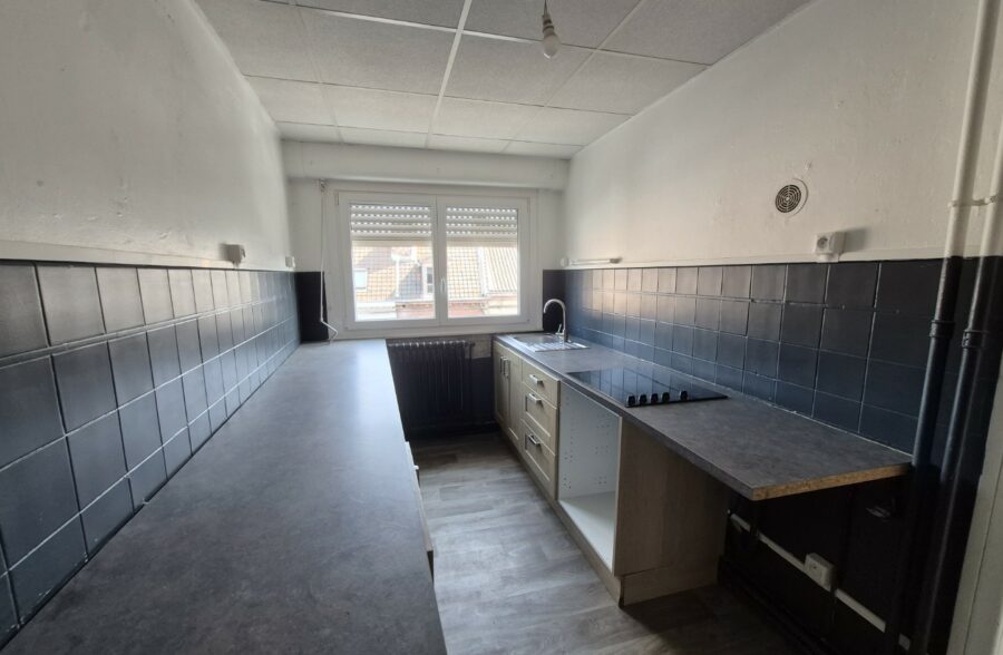 Location appartement à Hénin-Beaumont