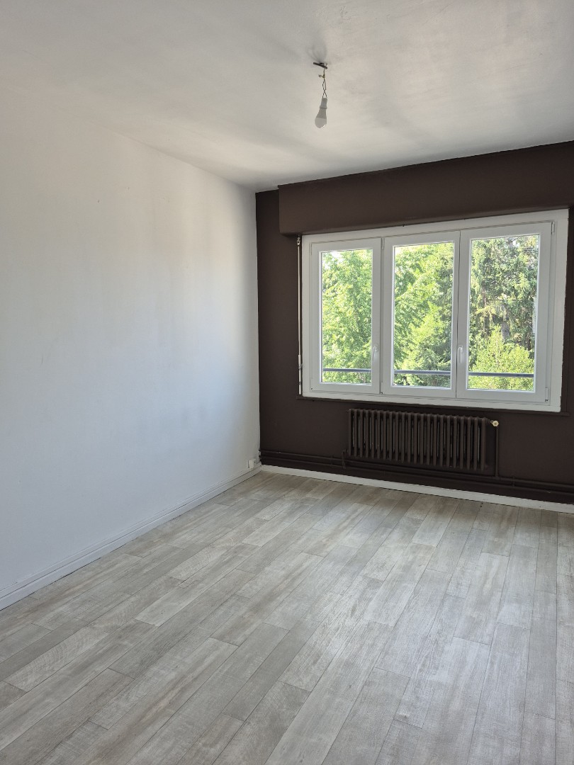 Location appartement à Hénin-Beaumont