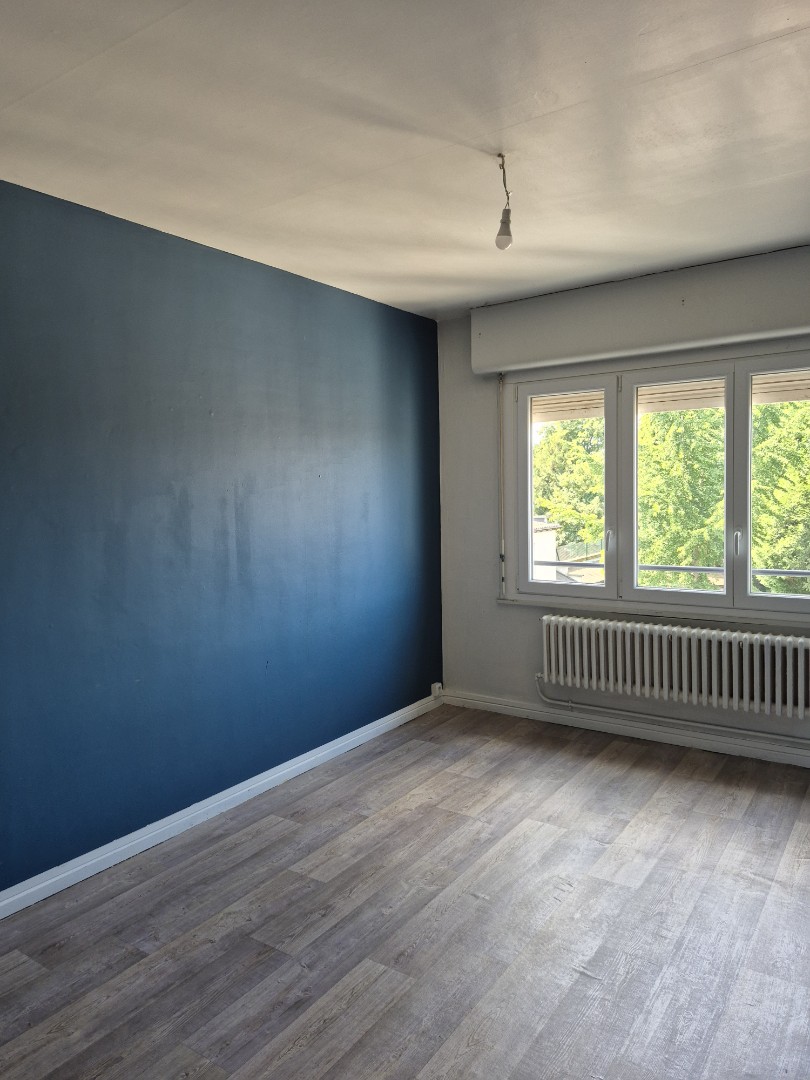 Location appartement à Hénin-Beaumont