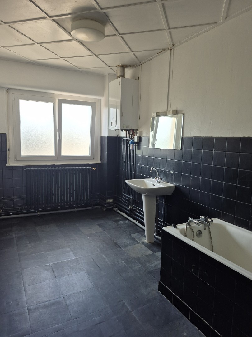 Location appartement à Hénin-Beaumont