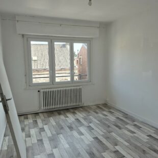 Location appartement à Hénin-Beaumont