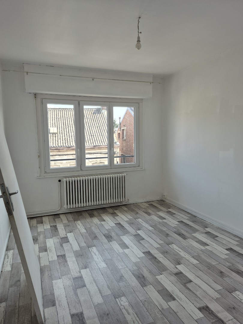 Location appartement à Hénin-Beaumont