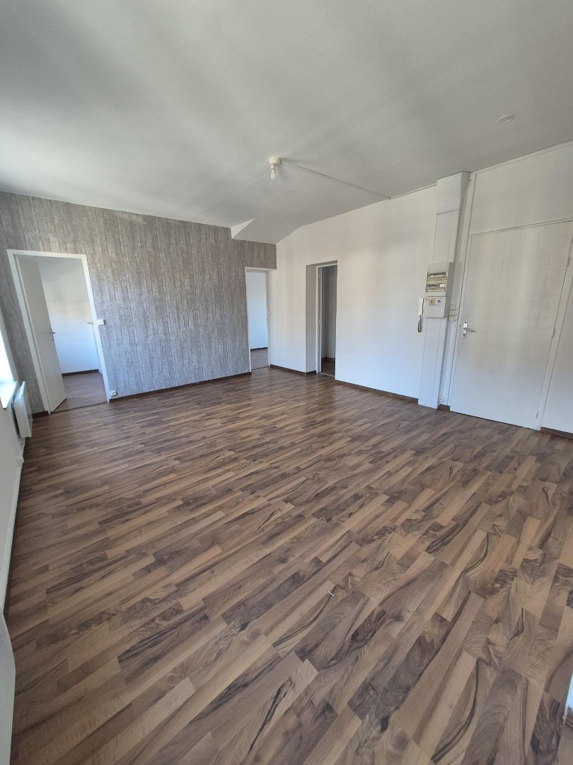 Location appartement à Liévin