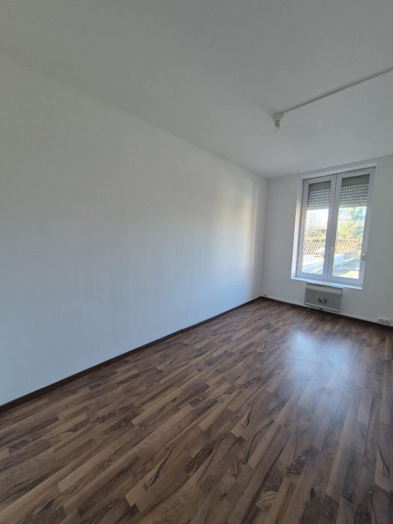 Location appartement à Liévin