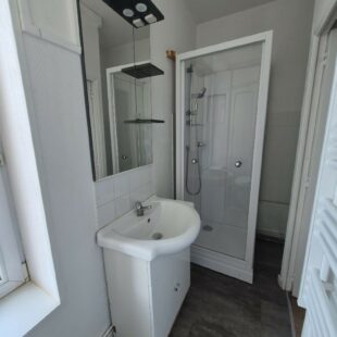 Location appartement à Liévin