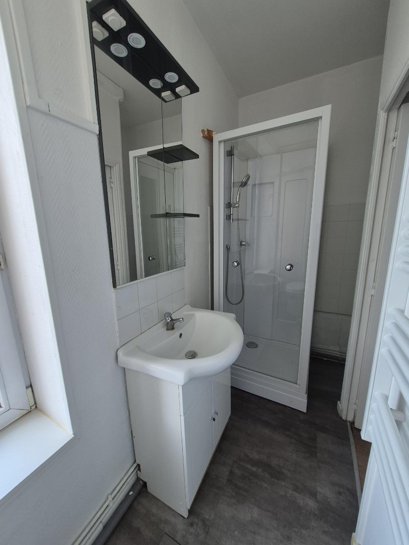Location appartement à Liévin