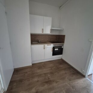 Location appartement à Liévin