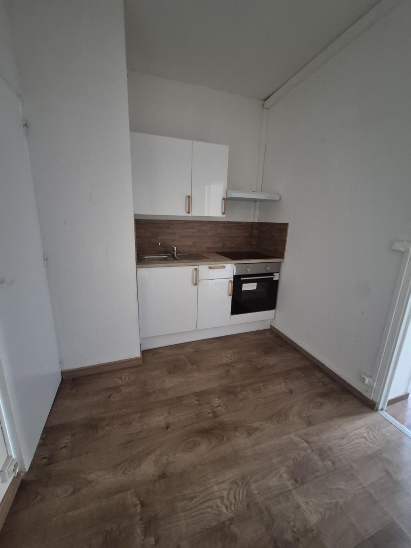 Location appartement à Liévin