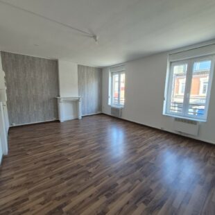 Location appartement à Liévin