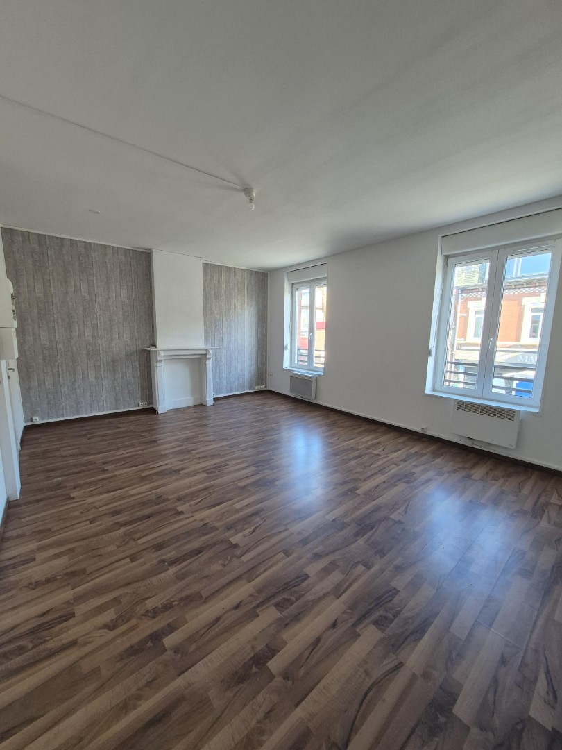 Location appartement à Liévin