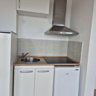 Location appartement à Calais