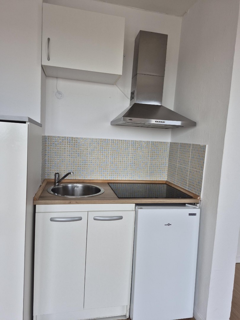 Location appartement à Calais
