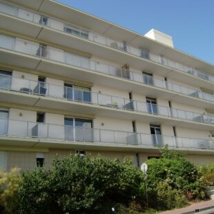 Location appartement à Calais