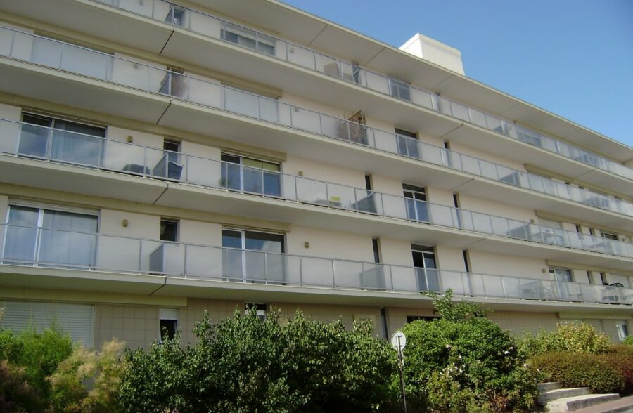 Location appartement à Calais